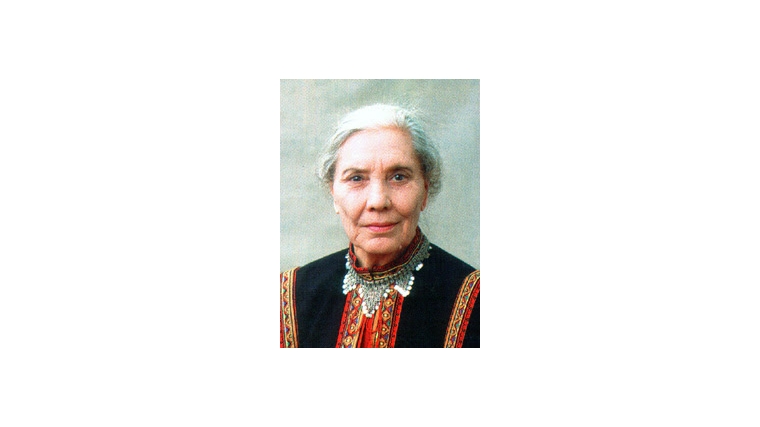 Ушла из жизни народная артистка СССР Вера Кузьмина